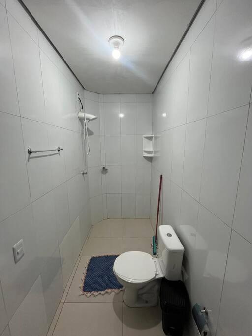 Flat Compacto E Mobiliado Proximo A Rodoviaria Aeroporto Apartment Palmas  Exterior foto